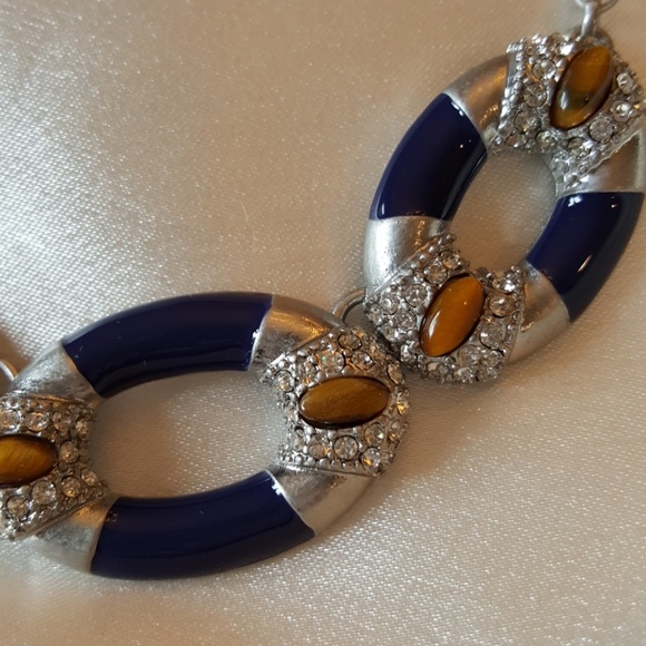 Lia sophia Kiam Collectable New Necklace - Picture 8 of 8